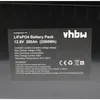 vhbw Akku Bordbatterie für Wohnwagen, Boot, Camping, Produktbild-Vorschau 5