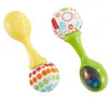 Mattel BLT33 - Fisher-Price - Rumba Rasseln, 2er Pack Produktbild-Vorschau 2