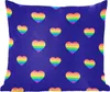 MuchoWow® Zierkissen Sofakissen Wohnzimmer Dekokissen 50x50 Produktbild-Vorschau 1