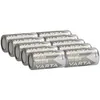 10 batterie al litio VARTA CR123A, 3V, 1480 mAh – CR17345 – Anteprima dell’immagine prodotto 1