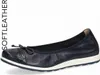 CAPRICE 9-9-22159-28/814 OCEAN SOFTNAP. Ballerinas FS 2022, Produktbild-Vorschau 1