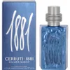 Cerruti 1881 Silver Night, agua de perfume para hombre, 50 Vista previa de la imagen del producto 1