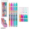 TOPModel Glitter Gel Roller Produktbild-Vorschau 7