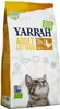 Yarrah  Katze Trocken Huhn (800 g) Produktbild-Vorschau 2
