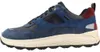 Geox Blaue Herren-Sneaker Spherica 4X4 B ABX 43 Produktbild-Vorschau 3