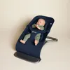 Ergobaby Evolve 3 In 1 Hängematte Blau  Blau One Size Produktbild-Vorschau 8