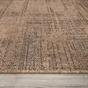 Waschbarer In-& Outdoorteppich Wetterfest Garten Terrasse Produktbild-Vorschau 4