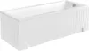 Aqua For You | Badewanne - Optima Premium Wanne - 160x70 cm Produktbild-Vorschau 3