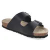 JOSEF SEIBEL Josef 01 | Sandalo da  Uomo | nero Anteprima dell’immagine prodotto 21