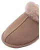 UGG Scuffette II kapcie buty damskie różowe 1106872-CRBO Podgląd zdjęcia produktu 6