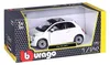 BBURAGO 18-22106, Model samochodu miejskiego, Wstępnie Podgląd zdjęcia produktu 24