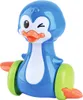 Playgo Pingouin Extensible 13 Cm Voir les images du produit 1