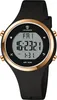 Relojes digitales para mujer con pantalla LED, reloj Vista previa de la imagen del producto 1
