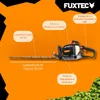 Tagliasiepi professionale a scoppio XXL FUXTEC MHP245, Anteprima dell’immagine prodotto 6