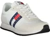 Tommy Hilfiger TJM RunnerCosula Sneaker Weiß Produktbild-Vorschau 2