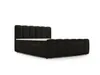 GrainGold Boxspringbett Cloud 180x200 - Bett mit Matratze Produktbild-Vorschau 2