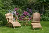 Beistelltisch Dorset Teak Produktbild-Vorschau 12