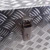 Deichselbox / Staubox aus Aluminium 600/500 x 300 x H360mm Produktbild-Vorschau 3