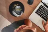 MuchoWow® Mauspad Mousepad Wilhelm von Oranien - Kunst - Produktbild-Vorschau 3