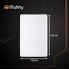 Elektrický matrac RUHHY 2 zóny s 2 regulátormi 9 úrovní Náhľad obrázku produktu 2
