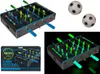 OOTB Tischfußballspiel Kicker Glow in the Dark Produktbild-Vorschau 10