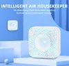 Tuya Zigbee Intelligent Air Housekeeper Moniteur de qualité Voir les images du produit 4