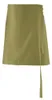 Vorbinder B 80 x L 45 cm, olive : olive : 65% Polyester 35% Produktbild-Vorschau 1