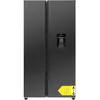 Bomann® Side by Side Kühlschrank | Wasserspender mit Tank | Produktbild-Vorschau 1