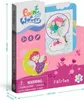 Wassermarker-Malbuch "Feen" Set für die Kleinsten 300312 Produktbild-Vorschau 6