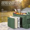 Sac isotherme XXL ; taille : 45 litres Voir les images du produit 3