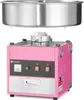 HENDI Zuckerwattemaschine, 230V/1130W, 520x520x(H)480mm Produktbild-Vorschau 8