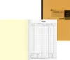 Kassenbuch Din A4 3758 Bruttoverbuchung zum Durchschreiben Produktbild-Vorschau 4