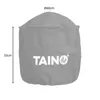 TAINO Abdeckhaube Grill-to-Go Campinggrill Abdeckung Haube Produktbild-Vorschau 5