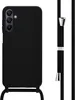 imoshion SilikonHülle mit Band Samsung Galaxy A15 (5G/4G) - Produktbild-Vorschau 1