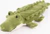 Warmies mini giocattolo riscaldante coccodrillo verde Anteprima dell’immagine prodotto 5