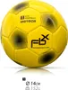 meteor FBX Kinder Fußball Ball kleine Sportball Kleinkinder Produktbild-Vorschau 4