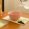 Roxlin Matcha Set Tea (7-teilig) Keramik, Bambus Matcha Produktbild-Vorschau 6