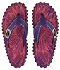 Gumbies Original - Purple Sunflower 36 Produktbild-Vorschau 3