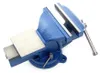 125 mm Schwenkschraubstock mit Amboss KD1102 Produktbild-Vorschau 9