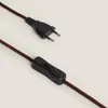 Tischlampe Keramik Cleo S Braun Produktbild-Vorschau 6