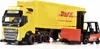 Simba Dickie DHL Truck 203747018 Podgląd zdjęcia produktu 10