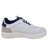 PME Legend Gobbler  Veterschoenen Laag - Wit - Maat 41 Voir les images du produit 10