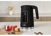 Rýchlovarná kanvica 1,7 l 2200W digitálna, Black Rose Náhľad obrázku produktu 3