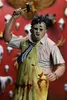 Texas Chainsaw Massacre Clothed Actionfigur Leatherface Produktbild-Vorschau 7
