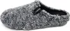 Verbenas Eagle Borrego Wash 8460500655 (44/negro) Produktbild-Vorschau 3