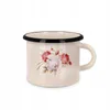 Kuketo | Emaille-Becher 0,5 l – Turistische Tasse – Kleiner Produktbild-Vorschau 1