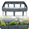 KRUMAD Bordure de pelouse Aspect pierre 250 cm 10 pièces Voir les images du produit 17