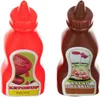 Plastik-Fastfood-Set für Kinder Produktbild-Vorschau 14