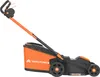 Yardforce Akku-Rasenmäher LM C40B mit siebenfacher Produktbild-Vorschau 3
