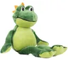 Schaffer Frosch Charles 36 cm Froschkönig Produktbild-Vorschau 1